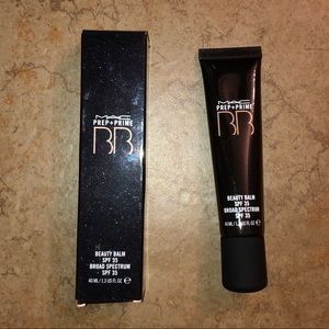 MAC Prep + Prime Beauty Balm SPF 35
